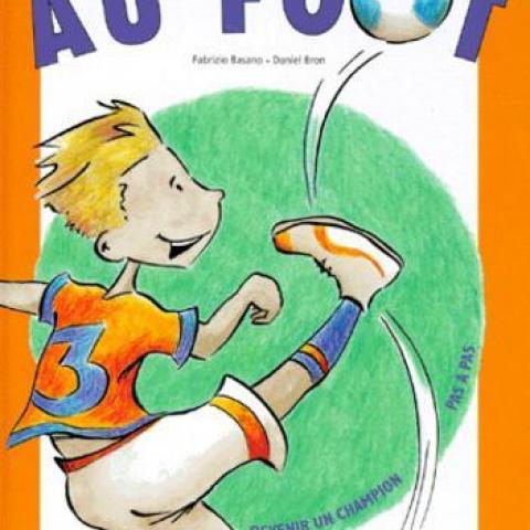 troc de  L.Jeunesse - Au Foot, sur mytroc