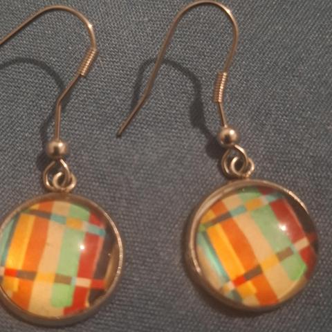 troc de  Boucles d'oreilles, sur mytroc