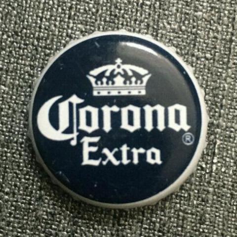troc de  Capsule / Bière Corona Extra MEX, sur mytroc