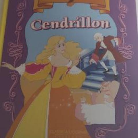 troc de  Cendrillon, sur mytroc