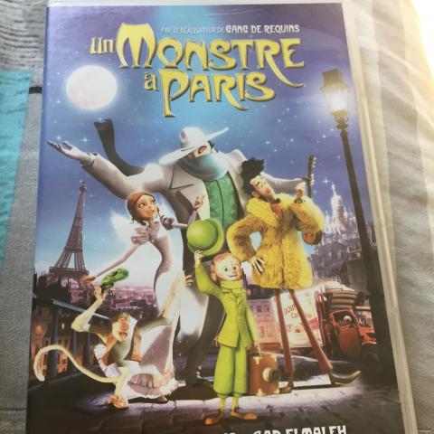 troc de  DVD enfants, sur mytroc