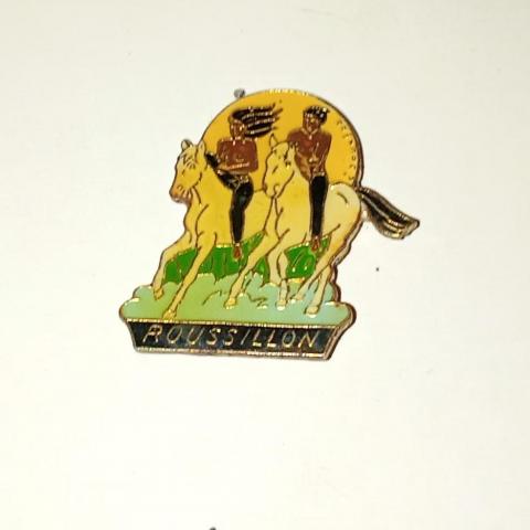 troc de  Pin's cheval, sur mytroc