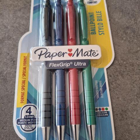 troc de  Lot de stylo paper mate, sur mytroc