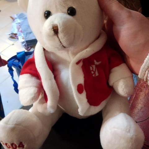 troc de  Peluche, sur mytroc