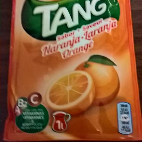 troc de  tang gout orange, sur mytroc