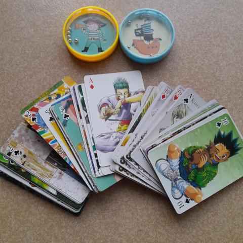 troc de  Réservée Jeux enfants, sur mytroc