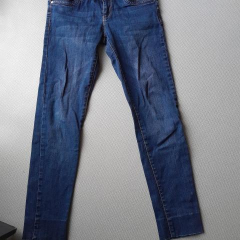 troc de  Jeans mixte taille 38, sur mytroc