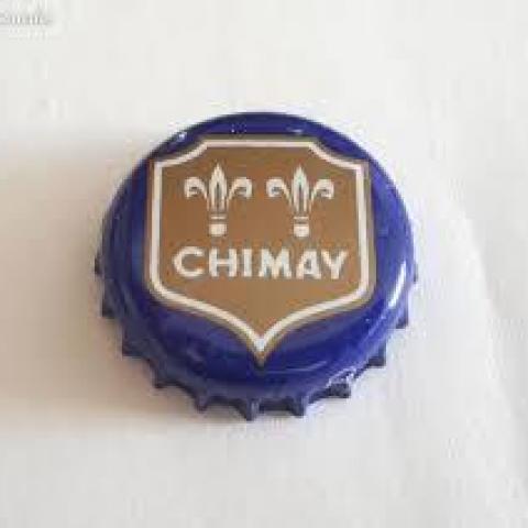 troc de  Capsule Bière Chimay - Bel, sur mytroc