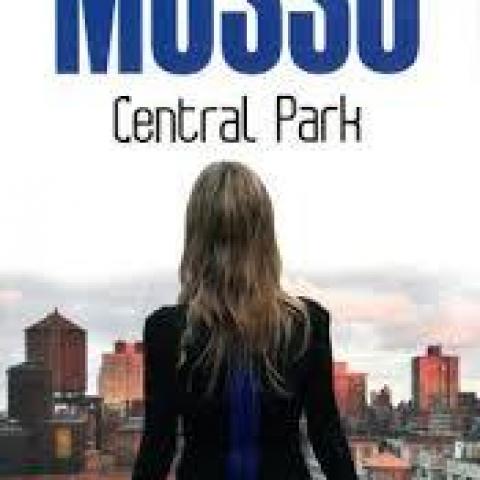 troc de  Attribué Livre - Central Park - Poche - Guillaume Musso, sur mytroc
