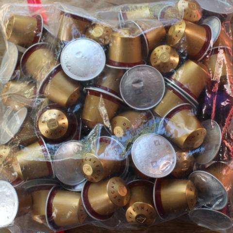 troc de  Nespresso - Assortiment Ispirazione Italiana et Espresso, sur mytroc