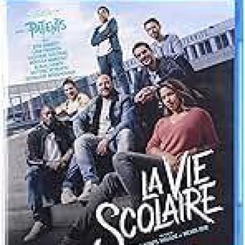 troc de  DVD - La Vie scolaire, 1er de la classe..., sur mytroc