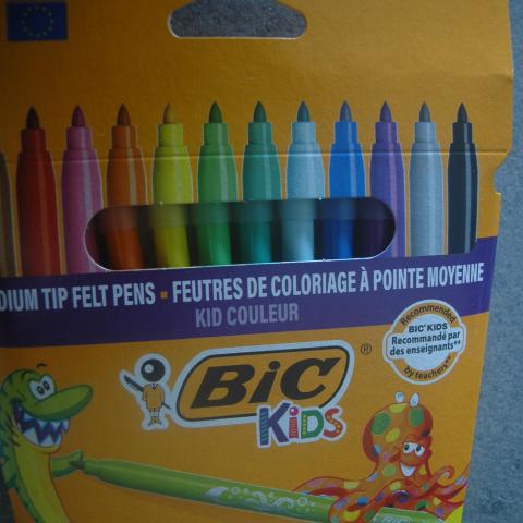 troc de  BIC Kids, sur mytroc