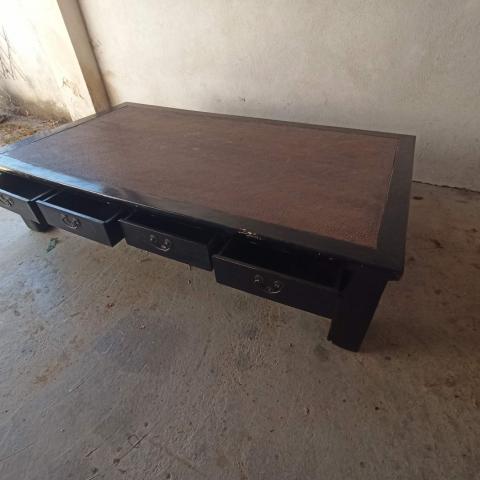 troc de  table basse XXL, sur mytroc