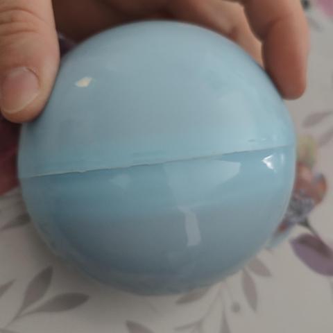 troc de  Boule surprise, sur mytroc
