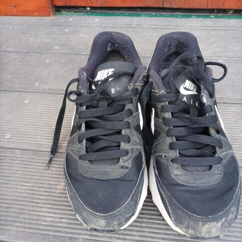 troc de  Basket Nike, sur mytroc