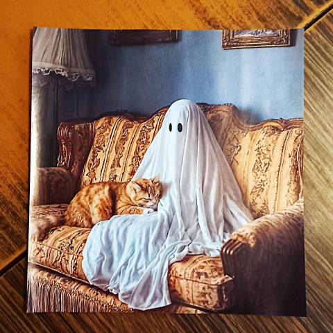 troc de  Affichette., sur mytroc