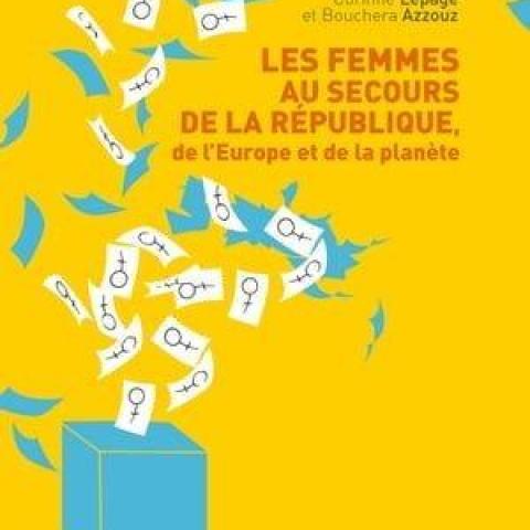 troc de  Recherche le livre "  Les femmes au secours de la république, de, sur mytroc