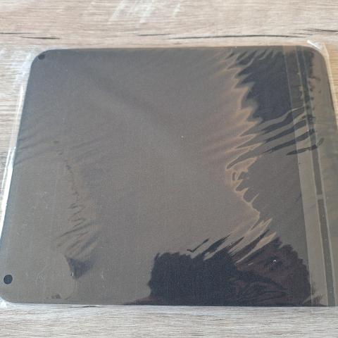 troc de  Tapis de souris noir - neuf emballé, sur mytroc