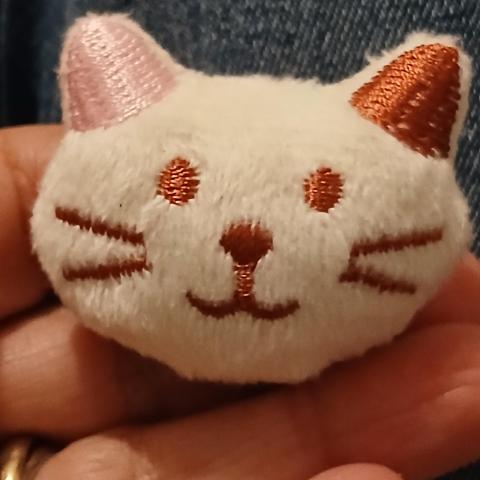 troc de  Petite Peluche, sur mytroc