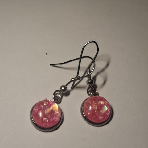 troc de  Boucles d'oreilles, sur mytroc