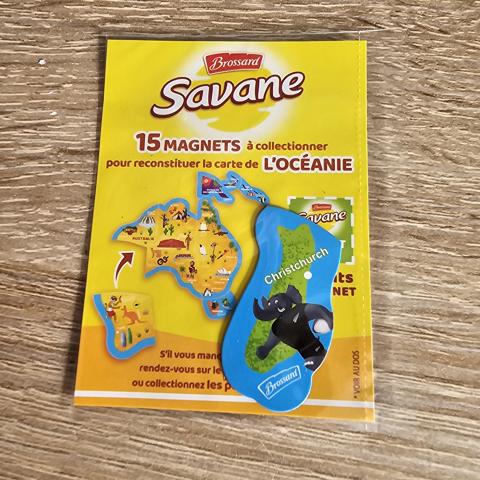 troc de  magnets, sur mytroc