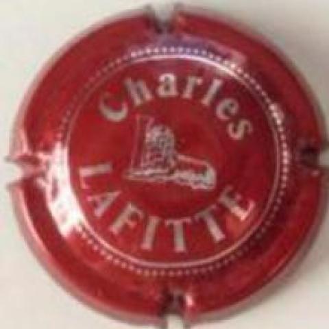 troc de  Capsule Champagne Charles Lafitte ***, sur mytroc