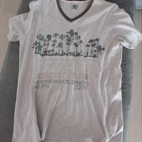 troc de  Tee shirt L, sur mytroc