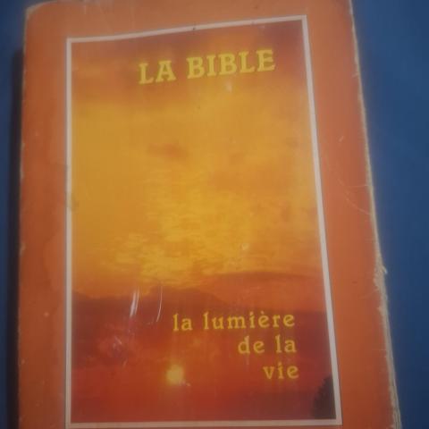troc de  Bible, sur mytroc