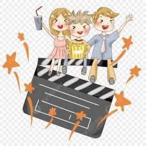 troc de  La Fête du Cinéma en DVD "Spécial Kids", sur mytroc
