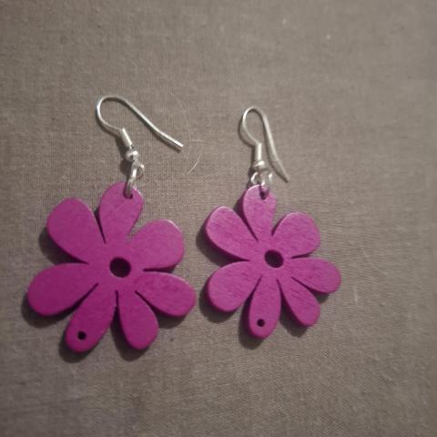 troc de  Boucles d oreilles, sur mytroc