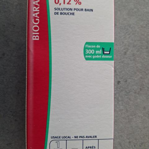 troc de  Soins de la bouche, sur mytroc