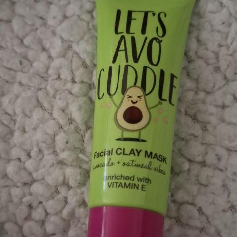 troc de  Masque a l avocat, sur mytroc