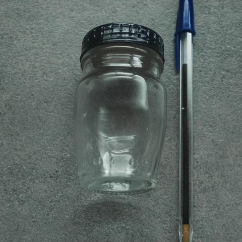 troc de  Mini pots a confitures, sur mytroc