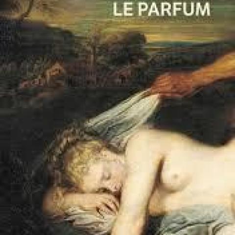 troc de  Livre - Le parfum - Poche - Patrick Süskind, sur mytroc