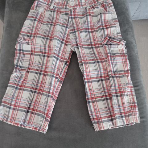 troc de  Bermuda 14 ans, sur mytroc