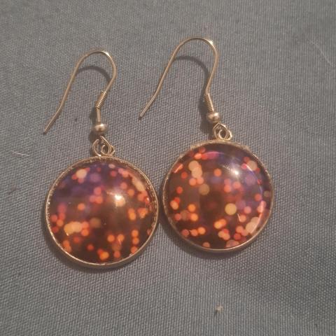 troc de  Boucles d'oreilles, sur mytroc