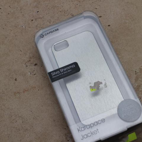 troc de  Coque iPhone 5 5S, sur mytroc