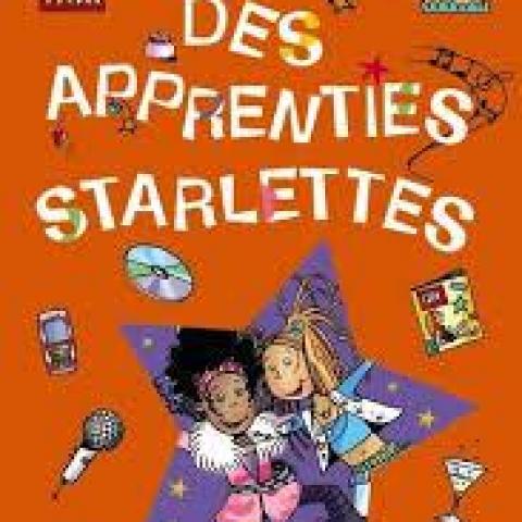 troc de  Attribué L.Jeunesse - Guide des apprenties starlettes, sur mytroc