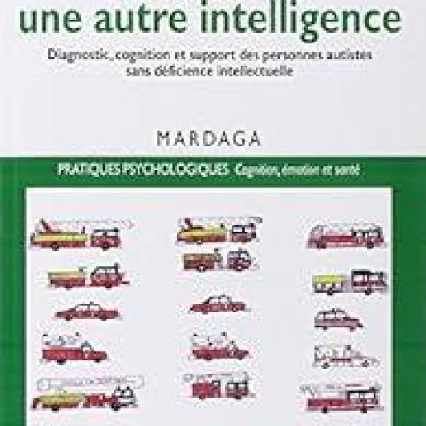 troc de  Recherche le livre " L’autisme une autre intelligence " de Lauren, sur mytroc