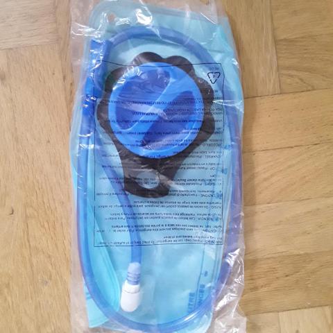 troc de  #Réservé# Réservoir à eau pour randonneur, sur mytroc