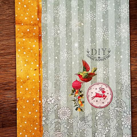 troc de  Papier créatif., sur mytroc