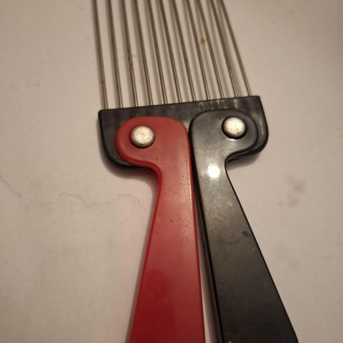 troc de  Peigne pliable, sur mytroc