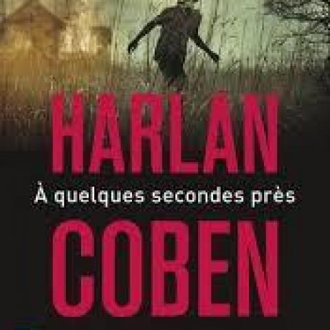 troc de  Attribué Livre - A quelques secondes près - Poche - Harlan Coben, sur mytroc