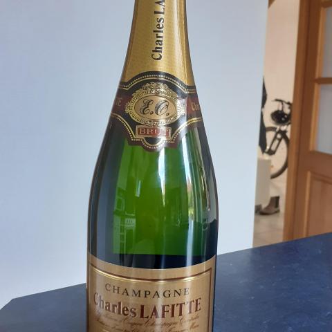 troc de  Champagne, sur mytroc