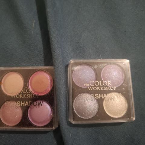 troc de  Ombres à paupières, sur mytroc