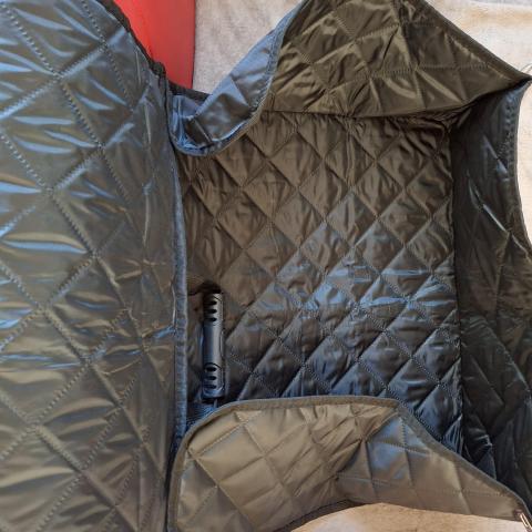 troc de  Protège siège auto, sur mytroc