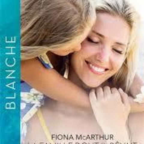 troc de  L.Harlequin - Coll.Blanche - Double Roman, sur mytroc