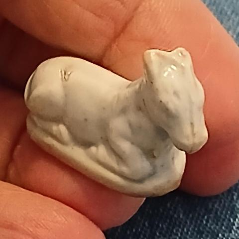 troc de  Une Fève, sur mytroc