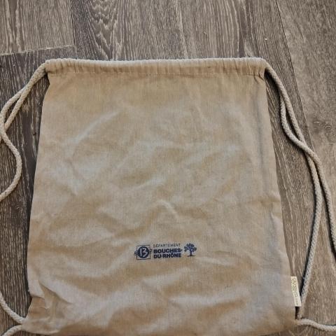 troc de  Sac a dos en tissus, sur mytroc