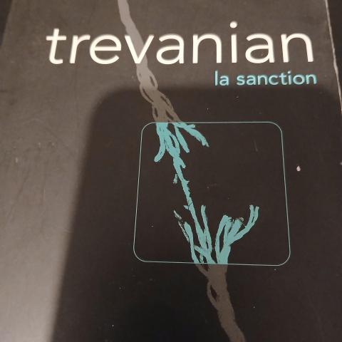 troc de  Livre policier, sur mytroc